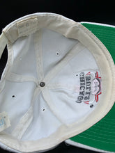 Load image into Gallery viewer, Vintage Chicago Bulls G Cap Snapback Hat
