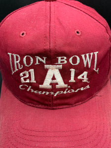 1994 Iron Bowl Champs Strapback Hat