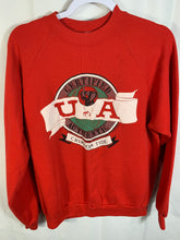 Load image into Gallery viewer, Vintage University of Alabama Sweatshirt Large
