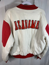 Load image into Gallery viewer, Vintage Chalk Line X Alabama Bomber Type Jacket XL
