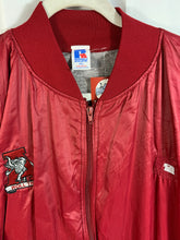 Load image into Gallery viewer, Vintage Russell X Alabama Windbreaker Jacket 2XL XXL

