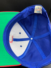 Load image into Gallery viewer, Vintage Chicago Cubs Snapback Hat
