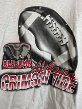 Load image into Gallery viewer, Vintage Alabama Grey T-Shirt XL
