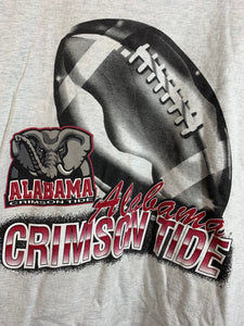 Vintage Alabama Grey T-Shirt XL