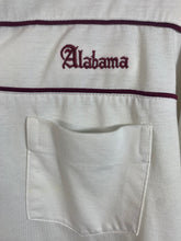 Load image into Gallery viewer, Vintage Alabama Coaches Polo Shirt Medium
