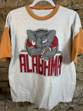 Load image into Gallery viewer, Vintage Alabama Grey Graphic T-Shirt XL
