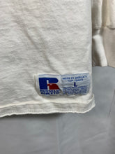 Load image into Gallery viewer, Vintage Alabama Puffy Print Long Sleeve Shirt Medium
