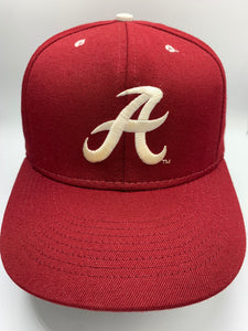 Vintage Alabama X Nike Fitted Hat 7 5/8