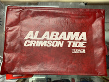 Load image into Gallery viewer, Vintage Alabama Leather Collectible Pouch

