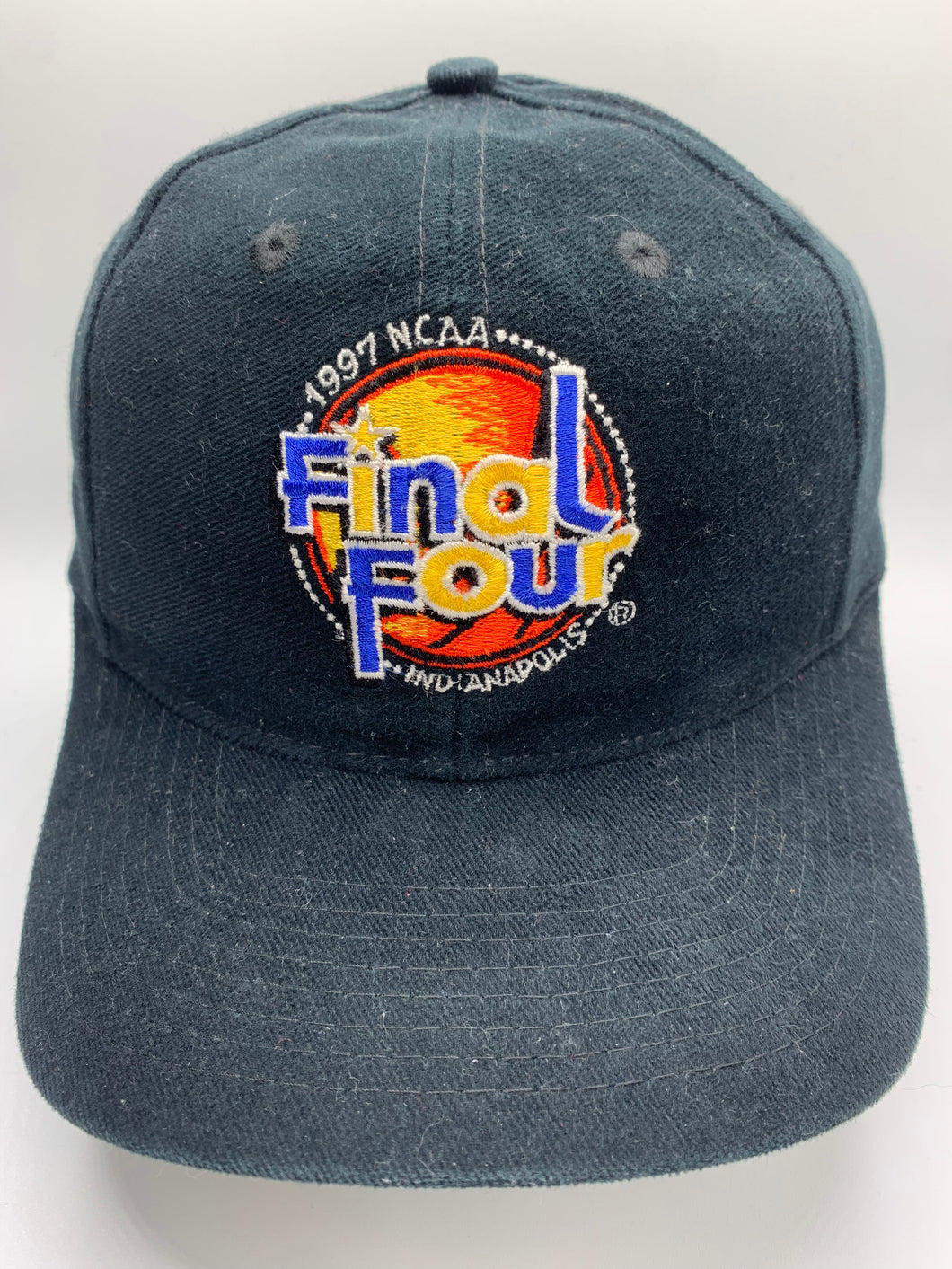 1997 NCAA Final Four Snapback Hat