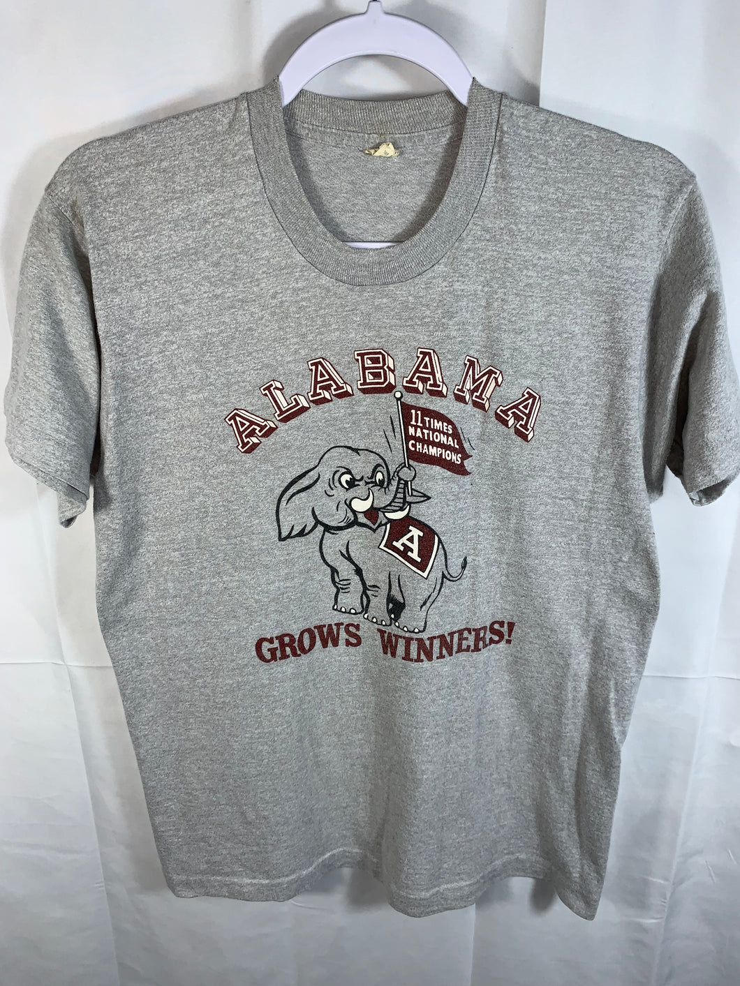 1979 National Champs T-Shirt Medium