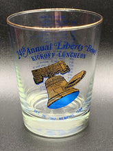 Load image into Gallery viewer, 1982 Liberty Bowl Luncheon Collectible Glass
