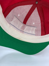 Load image into Gallery viewer, Vintage Alabama X The Game Split Bar Snapback Hat

