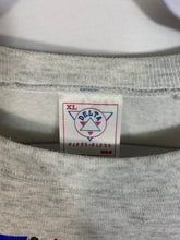 Load image into Gallery viewer, 1991 Blockbuster Bowl Crewneck Sweatshirt Large
