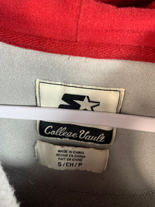 Starter Retro Y2K Hoodie Sweatshirt Small