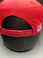 Load image into Gallery viewer, Vintage University of Alabama Circle Logo Snapback Hat
