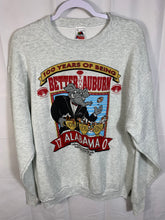 Load image into Gallery viewer, 1992 Iron Bowl Game Day Crewneck Sweatshirt XL
