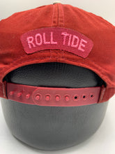 Load image into Gallery viewer, Vintage Alabama X AJD Snapback Hat

