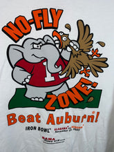 Load image into Gallery viewer, 2003 Iron Bowl Game Day T-Shirt XL
