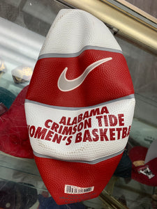 Vintage Nike X Alabama Women’s Collectible Basketball
