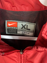 Load image into Gallery viewer, Nike X Alabama Y2K Zip Up Windbreaker Jacket XL
