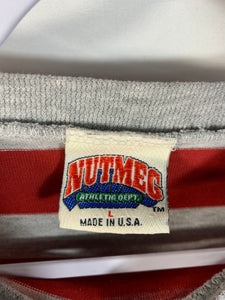 Vintage Nutmeg X Alabama Long Sleeve Shirt Medium