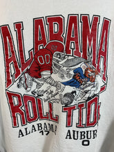 Load image into Gallery viewer, 1992 Iron Bowl Game Day Alabama Sweatshirt Medium
