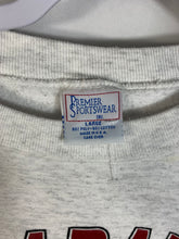 Load image into Gallery viewer, 1992 Sugar Bowl Grey Sweatshirt Medium
