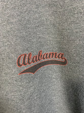 Load image into Gallery viewer, Retro Alabama Y2K Sweatshirt Large
