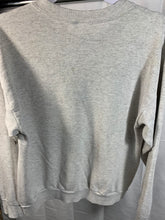 Load image into Gallery viewer, Vintage University of Alabama Grey Plaid Sweatshirt Medium
