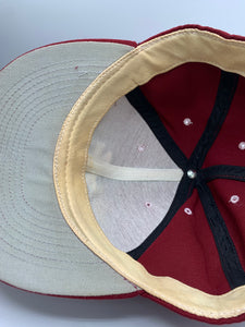 Vintage Alabama X Nike Fitted Hat 7 5/8