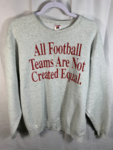 Load image into Gallery viewer, 1992 National Champs Crewneck Heavy Sweatshirt XL
