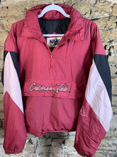 Load image into Gallery viewer, Vintage Alabama Puffer Jacket Large
