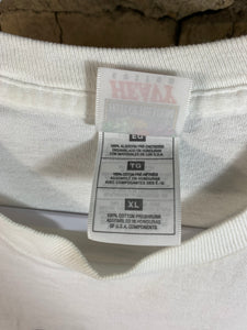 1999 SEC Champs Long Sleeve Shirt XL