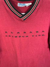 Load image into Gallery viewer, Vintage Alabama Embroidered T-Shirt Medium
