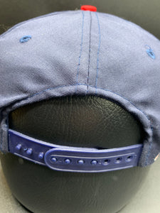 Vintage Atlanta Braves Snapback Hat – Alabama VTG