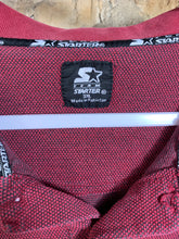 Load image into Gallery viewer, Starter X Alabama Polo Shirt XXL 2XL
