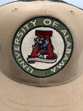 Load image into Gallery viewer, Vintage Alabama X American Needle Rare Strapback Hat
