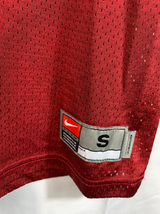 Nike X Alabama Y2K Football Jersey Small