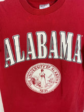Load image into Gallery viewer, Vintage Alabama Crest T-Shirt Medium
