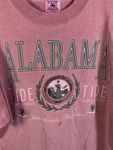 Load image into Gallery viewer, Vintage University of Alabama Heather Red T-Shirt L/XL
