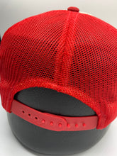 Load image into Gallery viewer, Vintage Alabama Number 1 Trucker Snapback Hat
