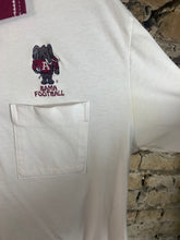 Load image into Gallery viewer, Vintage Rare Alabama Coaches Polo Shirt Large
