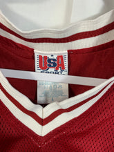 Load image into Gallery viewer, Vintage Alabama SEC Basketball Jersey Large
