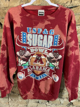 Load image into Gallery viewer, 1992 Sugar Bowl Sweatshirt XL

