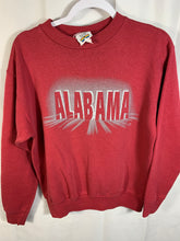 Load image into Gallery viewer, Vintage Alabama Crewneck Sweatshirt Medium
