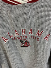 Load image into Gallery viewer, Vintage Alabama X Red Oak Crewneck Sweatshirt Large
