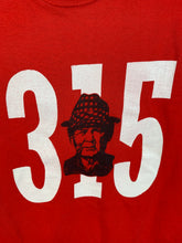 Load image into Gallery viewer, Vintage Bear Bryant 315 Wins T-Shirt Small
