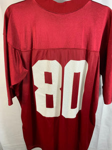 Vintage Alabama X Nike Jersey S/M