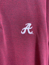 Load image into Gallery viewer, Starter X Alabama Polo Shirt XXL 2XL

